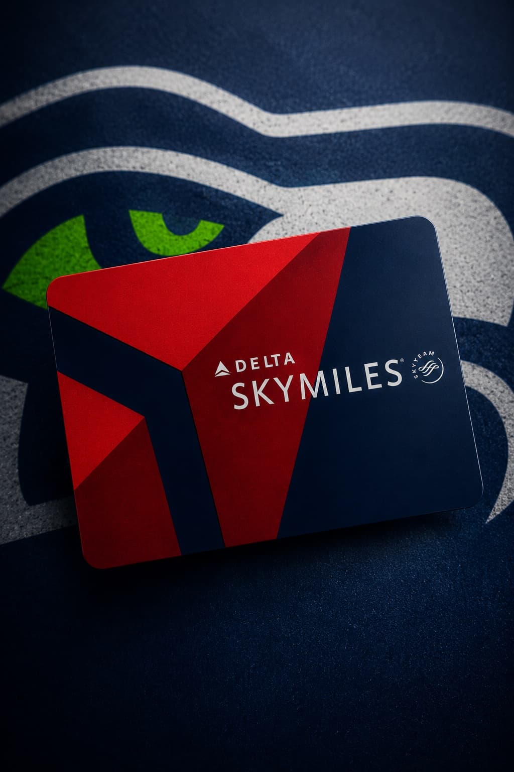 Earn Miles