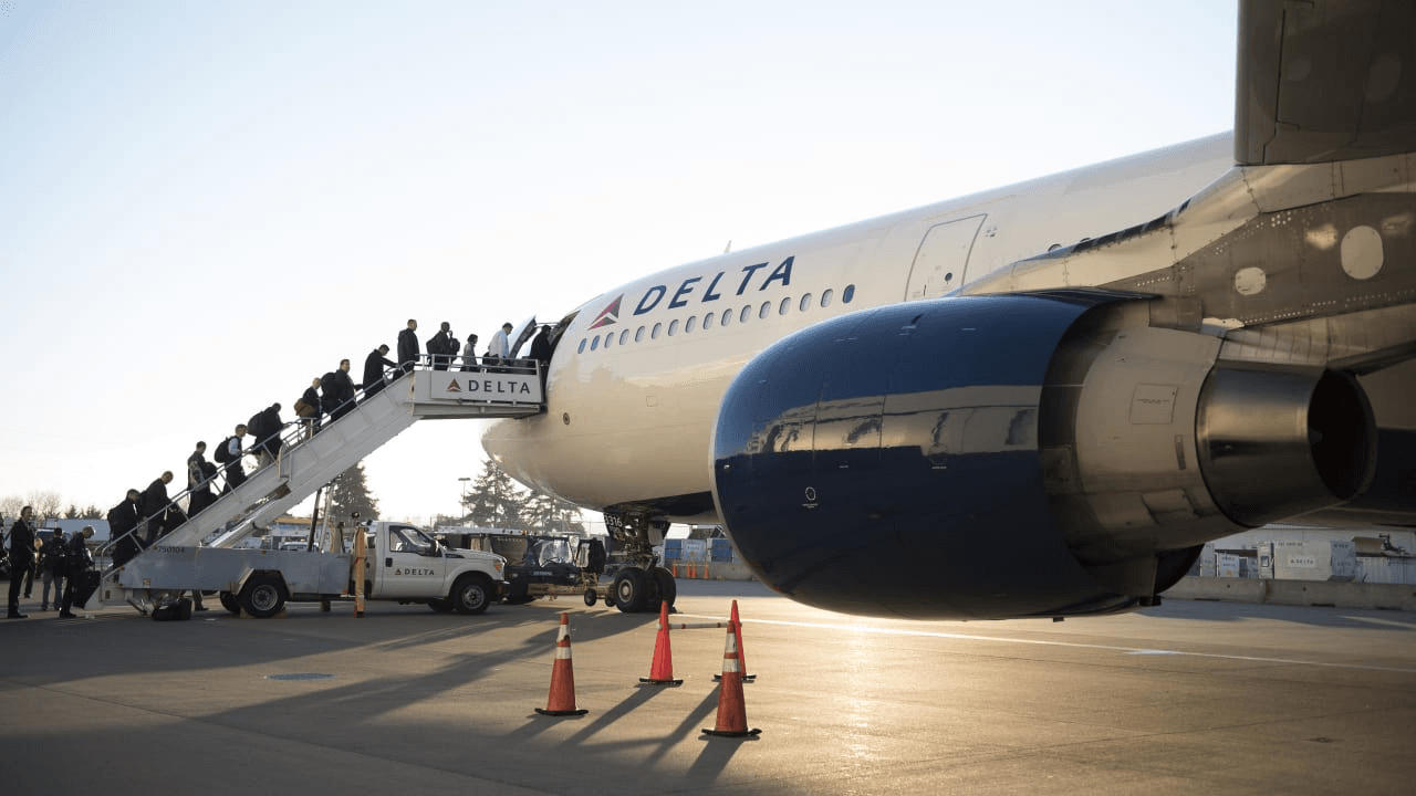 Priority Boarding