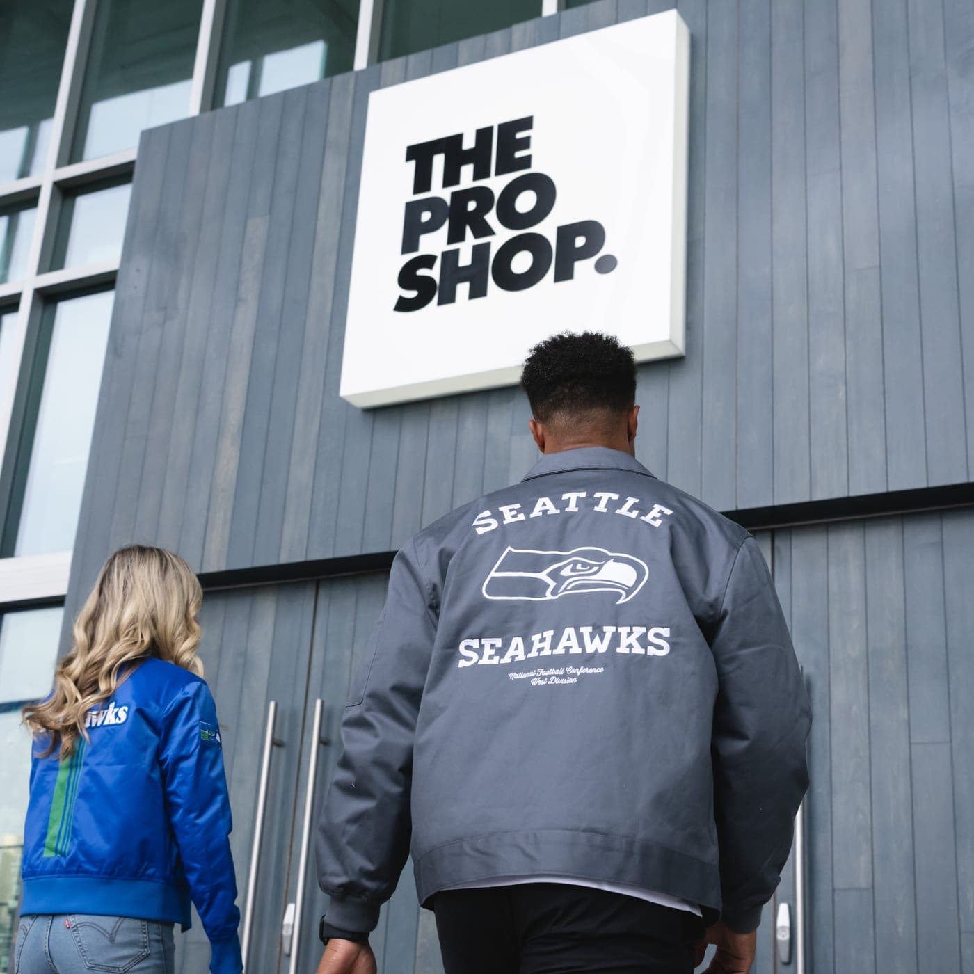 Team Store Discount